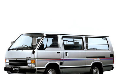 Toyota HiAce H50 H60 H70, 1988 год, 800 000 рублей, 1 фотография