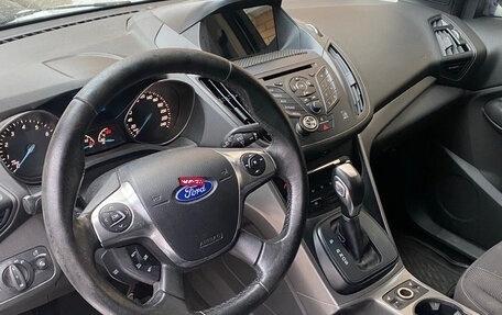 Ford Kuga III, 2014 год, 1 250 000 рублей, 4 фотография