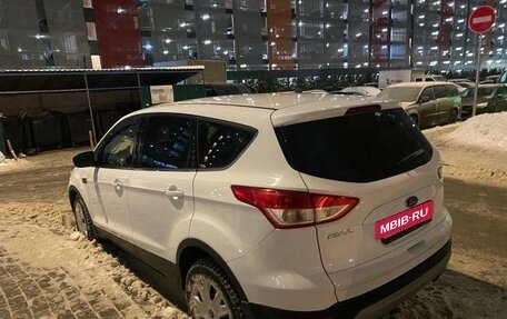 Ford Kuga III, 2014 год, 1 250 000 рублей, 3 фотография