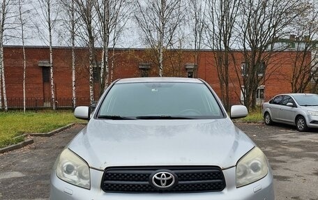 Toyota RAV4, 2007 год, 995 000 рублей, 1 фотография