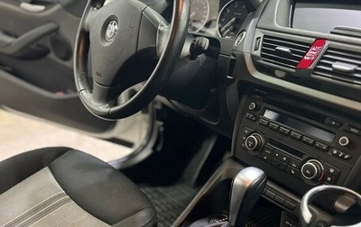 BMW X1, 2011 год, 1 300 000 рублей, 1 фотография