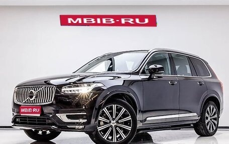 Volvo XC90 II рестайлинг, 2020 год, 4 600 017 рублей, 1 фотография