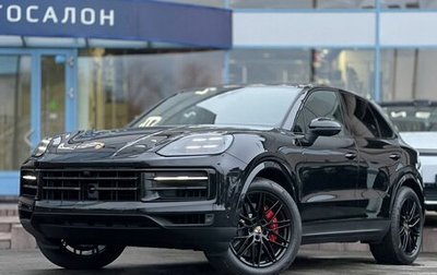 Porsche Cayenne III, 2023 год, 18 800 000 рублей, 1 фотография