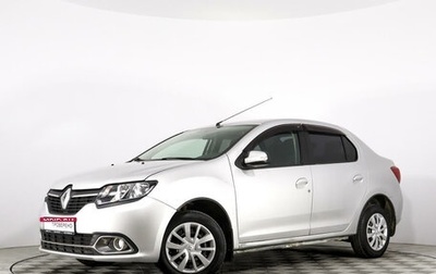 Renault Logan II, 2014 год, 1 134 000 рублей, 1 фотография