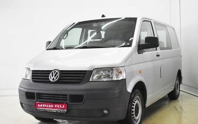 Volkswagen Transporter T5 рестайлинг, 2004 год, 995 000 рублей, 1 фотография