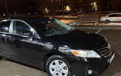 Toyota Camry, 2011 год, 1 580 000 рублей, 1 фотография