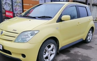 Toyota Ist II, 2004 год, 565 000 рублей, 1 фотография