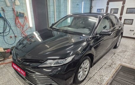 Toyota Camry, 2020 год, 3 200 000 рублей, 1 фотография