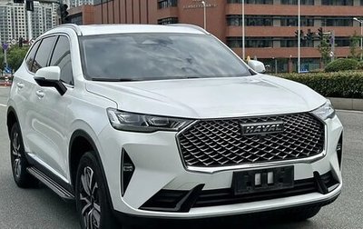 Haval H6, 2022 год, 1 690 000 рублей, 1 фотография