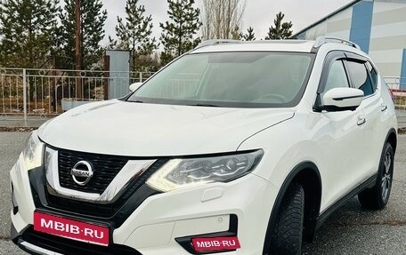 Nissan X-Trail, 2019 год, 2 700 000 рублей, 1 фотография