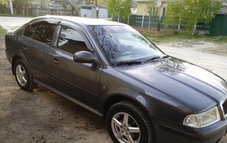 Skoda Octavia IV, 2009 год, 815 000 рублей, 4 фотография