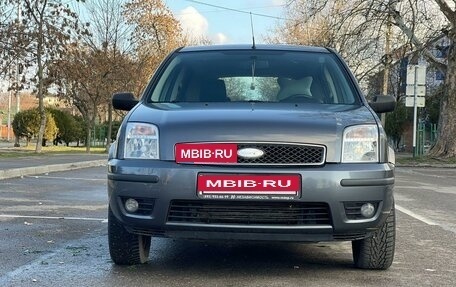 Ford Fusion I, 2005 год, 540 000 рублей, 2 фотография