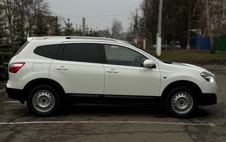 Nissan Qashqai, 2010 год, 1 150 000 рублей, 7 фотография