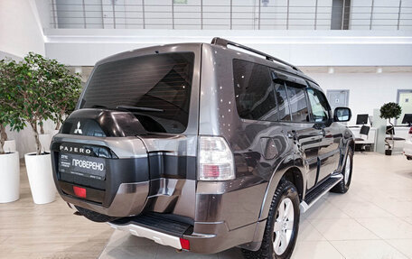 Mitsubishi Pajero IV, 2015 год, 2 650 000 рублей, 5 фотография