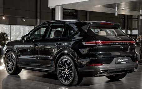 Porsche Cayenne III, 2024 год, 23 990 000 рублей, 4 фотография