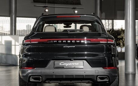 Porsche Cayenne III, 2024 год, 23 990 000 рублей, 7 фотография