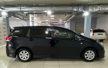 Toyota Wish II, 2010 год, 1 350 000 рублей, 7 фотография