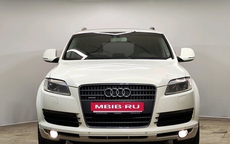 Audi Q7, 2009 год, 1 079 000 рублей, 2 фотография