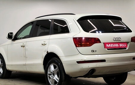 Audi Q7, 2009 год, 1 079 000 рублей, 6 фотография