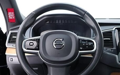 Volvo XC90 II рестайлинг, 2022 год, 4 700 017 рублей, 2 фотография