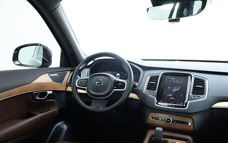 Volvo XC90 II рестайлинг, 2022 год, 4 700 017 рублей, 9 фотография