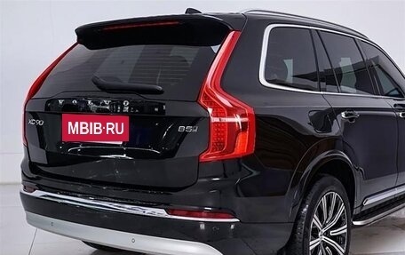 Volvo XC90 II рестайлинг, 2022 год, 4 700 017 рублей, 8 фотография