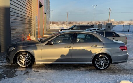 Mercedes-Benz E-Класс, 2013 год, 3 100 000 рублей, 8 фотография