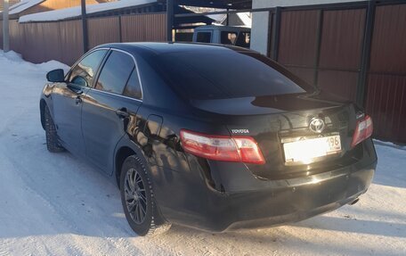 Toyota Camry, 2010 год, 1 350 000 рублей, 4 фотография