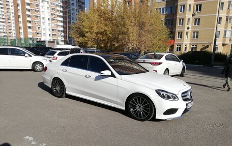 Mercedes-Benz E-Класс, 2013 год, 2 500 000 рублей, 6 фотография