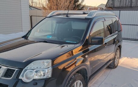 Nissan X-Trail, 2011 год, 1 400 000 рублей, 2 фотография