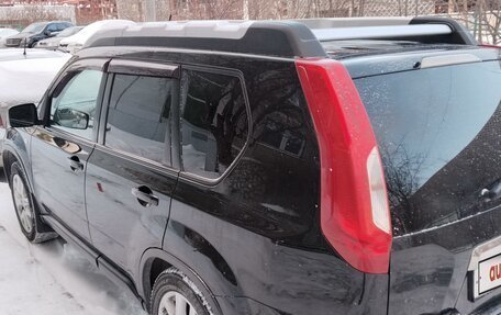 Nissan X-Trail, 2011 год, 1 400 000 рублей, 10 фотография