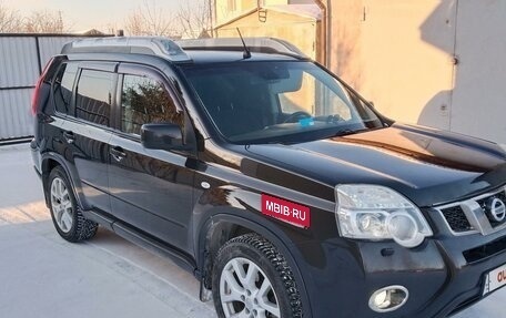 Nissan X-Trail, 2011 год, 1 400 000 рублей, 4 фотография