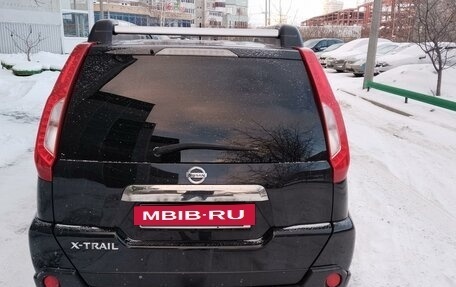 Nissan X-Trail, 2011 год, 1 400 000 рублей, 7 фотография