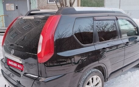 Nissan X-Trail, 2011 год, 1 400 000 рублей, 8 фотография