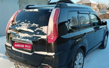 Nissan X-Trail, 2011 год, 1 400 000 рублей, 6 фотография