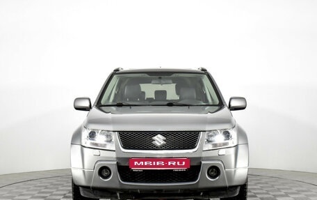 Suzuki Grand Vitara, 2008 год, 1 106 000 рублей, 2 фотография