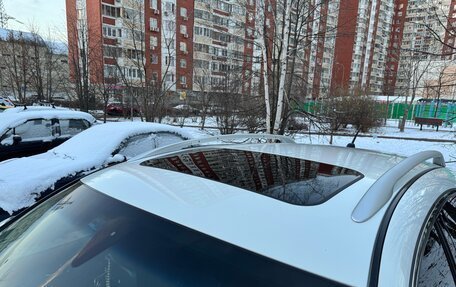 Infiniti QX70, 2013 год, 2 350 000 рублей, 15 фотография