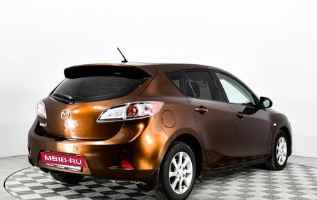 Mazda 3, 2012 год, 1 239 721 рублей, 5 фотография