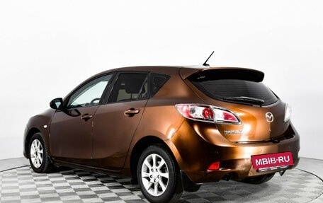 Mazda 3, 2012 год, 1 239 721 рублей, 7 фотография