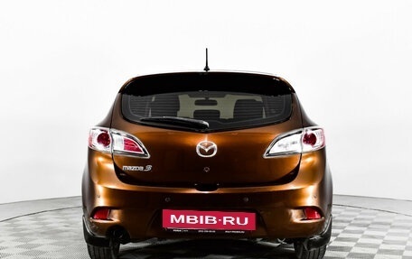 Mazda 3, 2012 год, 1 239 721 рублей, 6 фотография