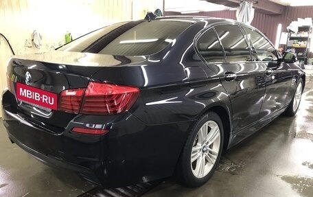 BMW 5 серия, 2014 год, 2 470 000 рублей, 5 фотография