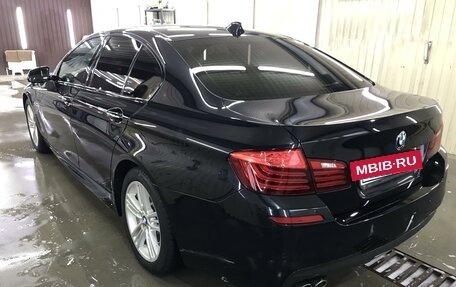 BMW 5 серия, 2014 год, 2 470 000 рублей, 6 фотография