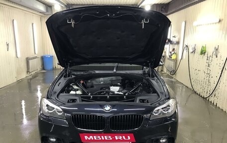 BMW 5 серия, 2014 год, 2 470 000 рублей, 2 фотография