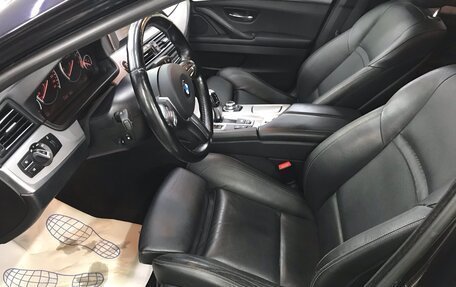 BMW 5 серия, 2014 год, 2 470 000 рублей, 7 фотография