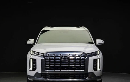 Hyundai Palisade I, 2021 год, 3 750 000 рублей, 3 фотография