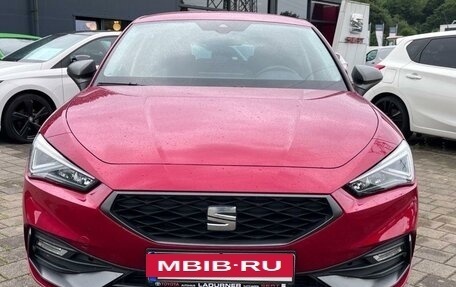 SEAT Leon IV, 2021 год, 3 200 000 рублей, 2 фотография