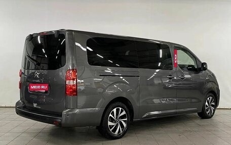 Citroen SpaceTourer I, 2019 год, 3 500 000 рублей, 6 фотография