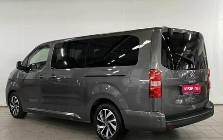 Citroen SpaceTourer I, 2019 год, 3 500 000 рублей, 4 фотография