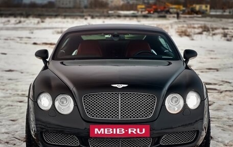 Bentley Continental GT I, 2005 год, 2 390 000 рублей, 2 фотография