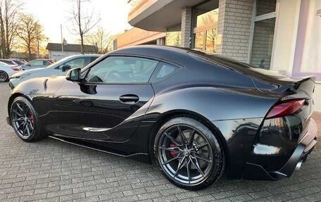 Toyota Supra, 2024 год, 7 950 000 рублей, 6 фотография